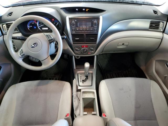 Photo 8 from auction – 2013 SUBARU FORESTER 2 with VIN JF2SHABC2DH437599