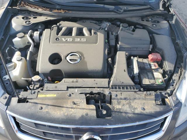Photo 11 from auction – 2012 NISSAN ALTIMA SR with VIN 1N4BL2AP8CC198178