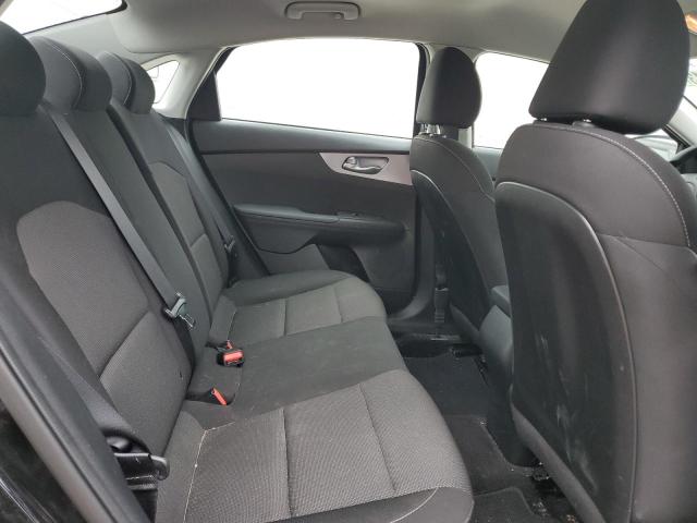Photo 10 from auction – 2022 KIA FORTE FE with VIN 3KPF24AD2NE461759