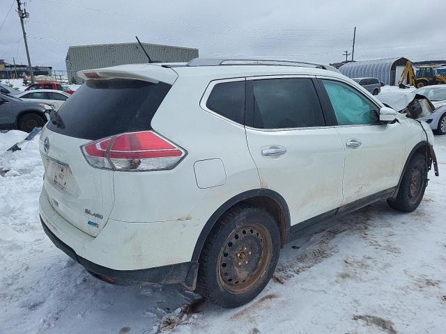 Photo 3 from auction – 2015 NISSAN ROGUE S with VIN 5N1AT2MV5FC913725
