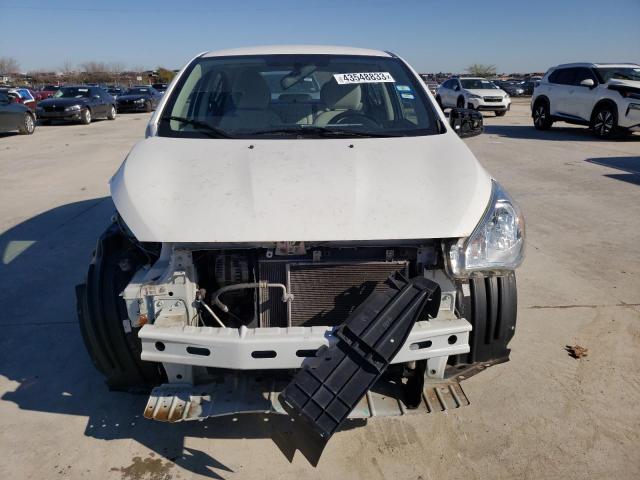 Photo 5 from auction – 2019 MITSUBISHI MIRAGE G4 with VIN ML32F3FJ0KHF03806