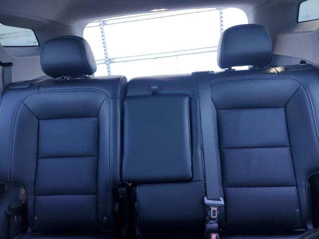 Photo 10 from auction – 2023 GMC TERRAIN SL with VIN 3GKALPEG2PL122953