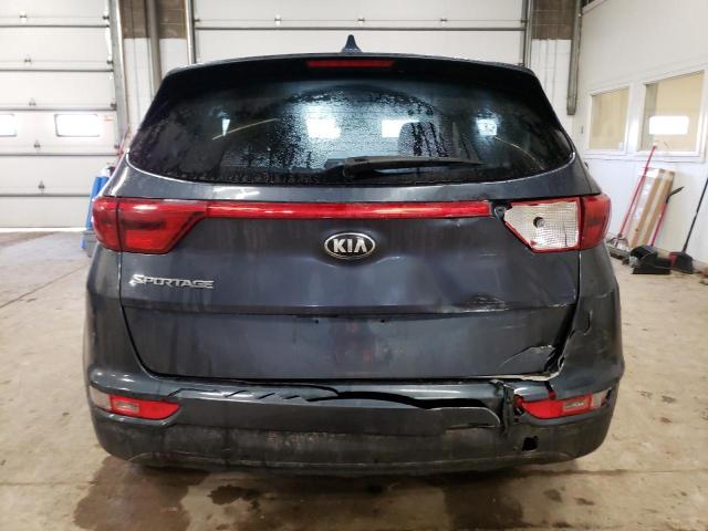 Photo 6 from auction – 2019 KIA SPORTAGE L with VIN KNDPMCAC8K7540932