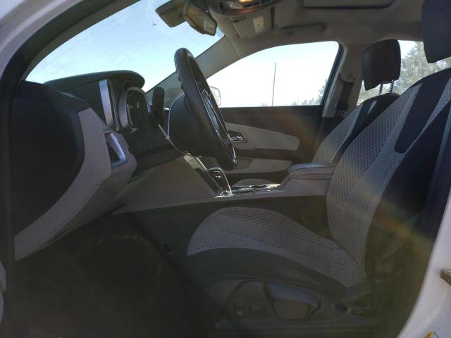 Photo 7 from auction – 2012 CHEVROLET EQUINOX LS with VIN 2GNFLCEK2C6154354