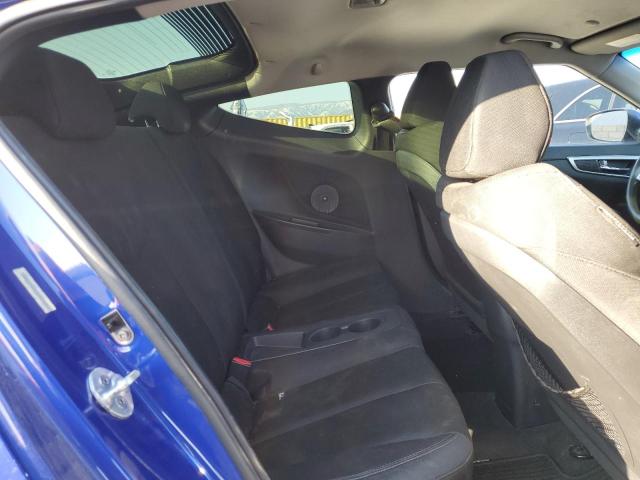 Photo 10 from auction – 2012 HYUNDAI VELOSTER with VIN KMHTC6AD1CU058586