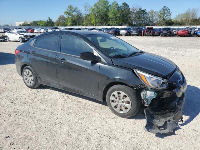 Photo 4 from auction – 2017 HYUNDAI ACCENT SE with VIN KMHCT4AE6HU276124