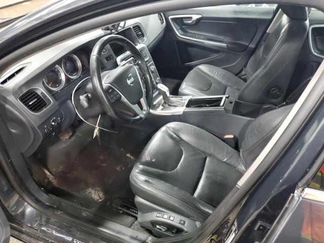 Photo 7 from auction – 2013 VOLVO S60 T5 with VIN YV1612FS2D2193476
