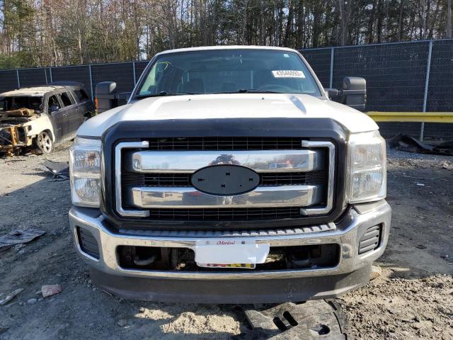 Photo 5 from auction – 2014 FORD F250 SUPER with VIN 1FT7W2B65EEA57668
