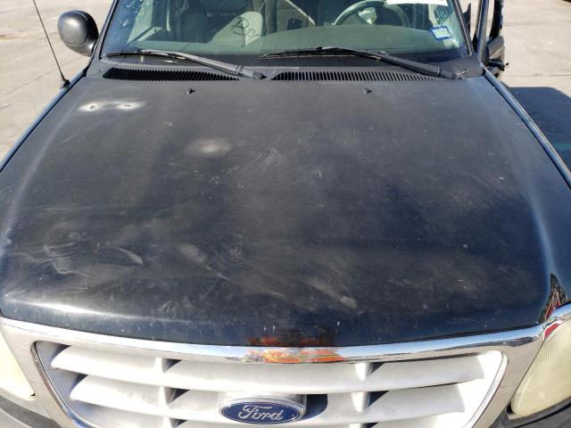 Photo 11 from auction – 2003 FORD F150 SUPER with VIN 1FTRW07693KD28249