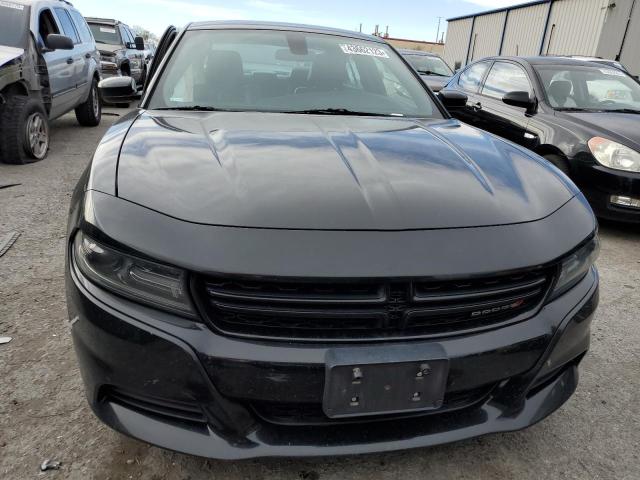 Photo 5 from auction – 2019 DODGE CHARGER SX with VIN 2C3CDXBGXKH688516