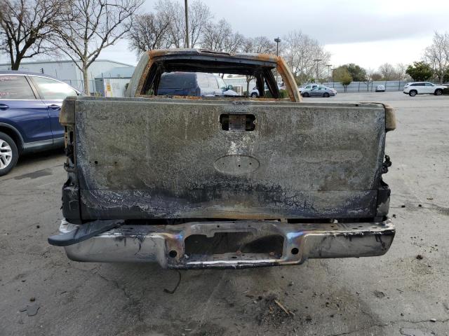 Photo 6 from auction – 2006 FORD F150 SUPER with VIN 1FTRW12W86FA69442