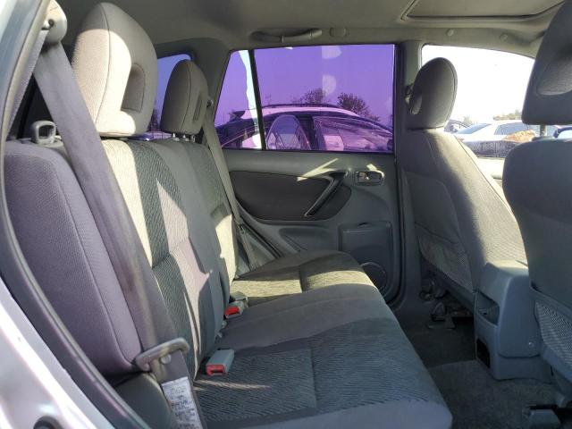 Photo 10 from auction – 2002 TOYOTA RAV4 with VIN JTEGH20V026004043