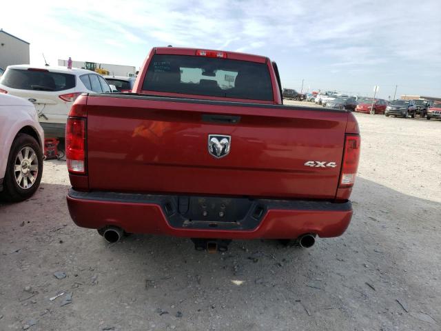 Photo 6 from auction – 2013 RAM 1500 ST with VIN 1C6RR7FT5DS567734