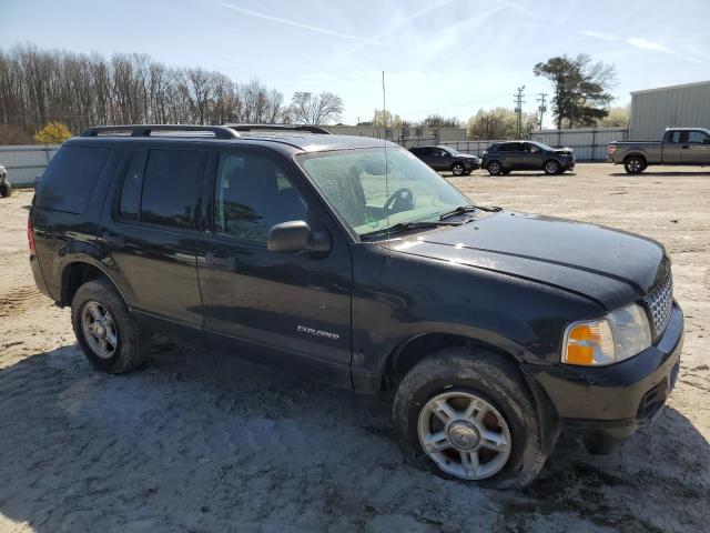 Photo 4 from auction – 2004 FORD EXPLORER X with VIN 1FMZU73K74UA76133