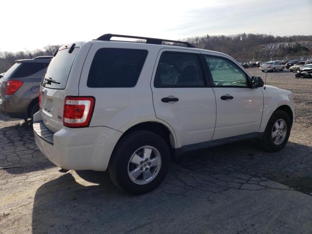 Photo 3 from auction – 2010 FORD ESCAPE XLT with VIN 1FMCU9DG0AKB90168