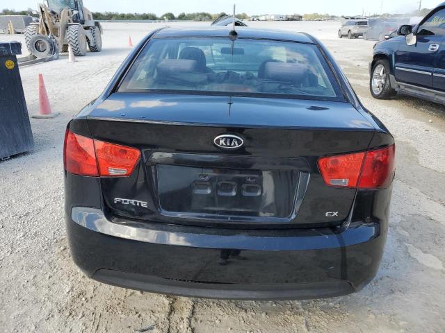 Photo 6 from auction – 2013 KIA FORTE EX with VIN KNAFU4A26D5705302