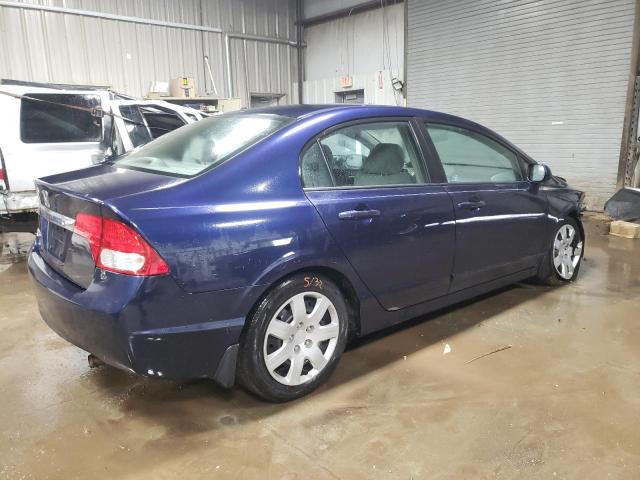 Photo 3 from auction – 2010 HONDA CIVIC LX with VIN 19XFA1F53AE019960