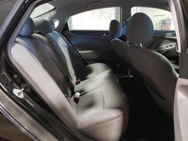 Photo 10 from auction – 2012 HYUNDAI SONATA GLS with VIN 5NPEB4AC2CH435948