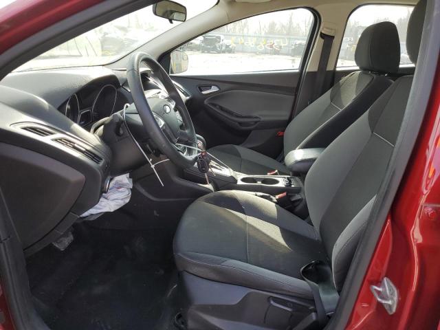 Photo 7 from auction – 2014 FORD FOCUS SE with VIN 1FADP3K29EL179227