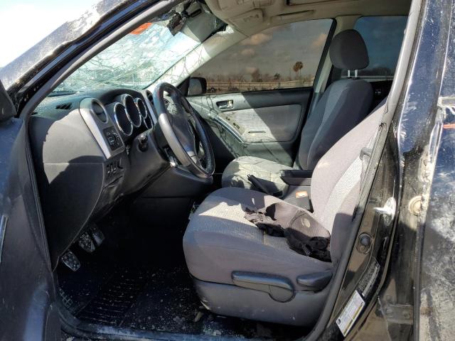 Photo 7 from auction – 2005 TOYOTA COROLLA MA with VIN 2T1KR32E45C352987