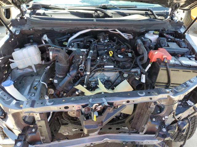 Photo 11 from auction – 2021 FORD RANGER XL with VIN 1FTER4FH4MLD77032