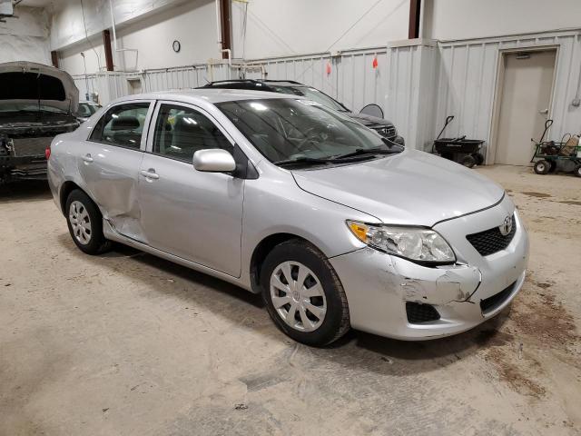 Photo 4 from auction – 2010 TOYOTA COROLLA BA with VIN 1NXBU4EE5AZ314855