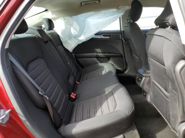 Photo 10 from auction – 2016 FORD FUSION with VIN 1FA6P0H74G5102685