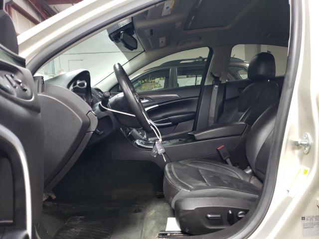 Photo 7 from auction – 2015 BUICK REGAL with VIN 2G4GV5EK4F9269877