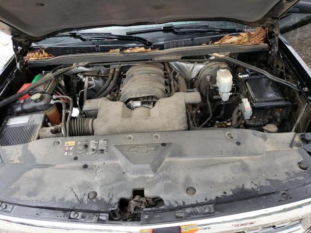 Photo 11 from auction – 2014 CHEVROLET SILVERADO with VIN 3GCPCRECXEG567882