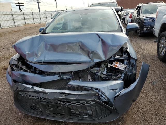 Photo 5 from auction – 2020 TOYOTA COROLLA LE with VIN 5YFEPRAE5LP104428
