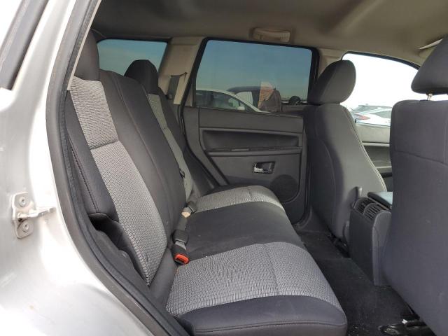 Photo 11 from auction – 2010 JEEP GRAND CHER with VIN 1J4PR4GK2AC138104