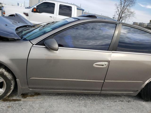 Photo 7 from auction – 2003 NISSAN ALTIMA SE with VIN 1N4BL11D53C238135