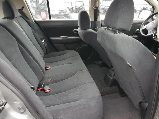 Photo 10 from auction – 2011 NISSAN VERSA S with VIN 3N1BC1CP0BL437469