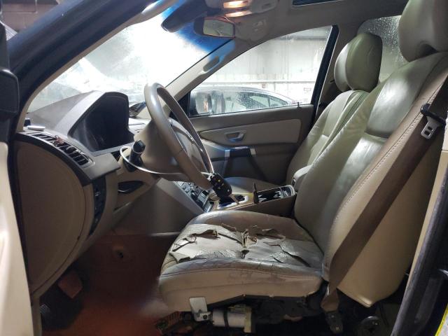 Photo 7 from auction – 2008 VOLVO XC90 with VIN YV4CZ982881479915