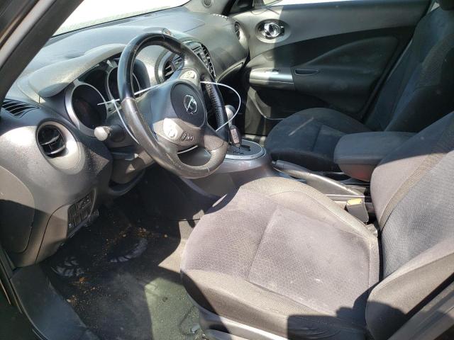 Photo 7 from auction – 2015 NISSAN JUKE S with VIN JN8AF5MR0FT504648