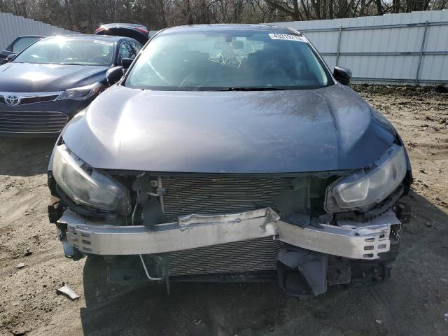 Photo 5 from auction – 2016 HONDA CIVIC EX with VIN 19XFC2F7XGE045790