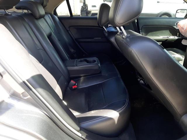 Photo 10 from auction – 2012 FORD FUSION SEL with VIN 3FAHP0JA5CR185260