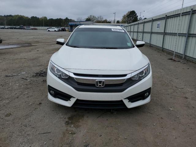 Photo 5 from auction – 2018 HONDA CIVIC EX with VIN JHMFC1F32JX016796