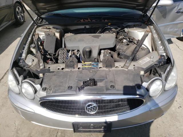 Photo 11 from auction – 2007 BUICK LACROSSE C with VIN 2G4WC582671240166