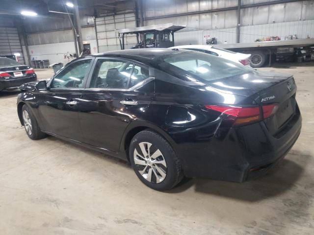 Photo 2 from auction – 2020 NISSAN ALTIMA S with VIN 1N4BL4BV4LN314537