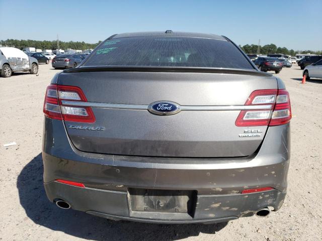 Photo 6 from auction – 2014 FORD TAURUS SEL with VIN 1FAHP2E85EG140638