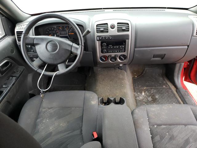 Photo 8 from auction – 2005 CHEVROLET COLORADO with VIN 1GCDT196558152175