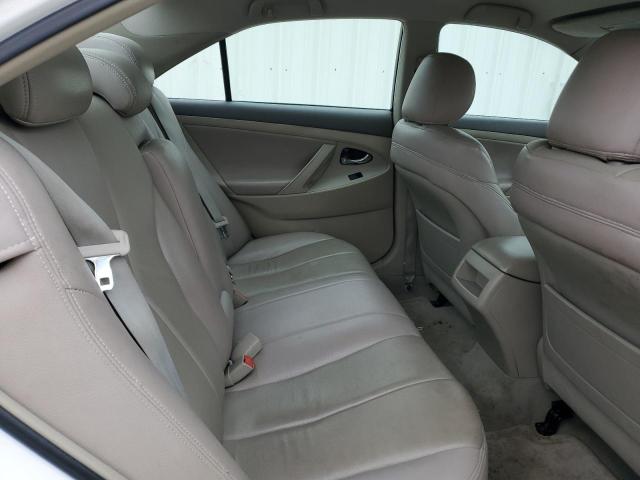 Photo 10 from auction – 2008 TOYOTA CAMRY CE with VIN 4T1BE46K68U742719