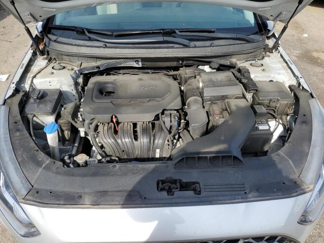 Photo 11 from auction – 2019 HYUNDAI SONATA LIM with VIN 5NPE34AF4KH744634