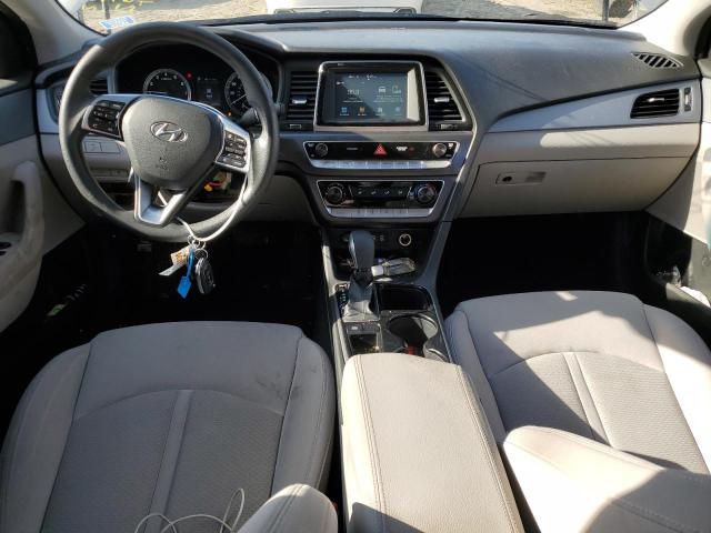 Photo 8 from auction – 2019 HYUNDAI SONATA SE with VIN 5NPE24AF7KH764671