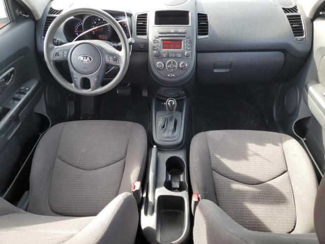 Photo 8 from auction – 2013 KIA SOUL with VIN KNDJT2A50D7760296
