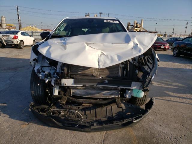 Photo 5 from auction – 2020 CHEVROLET EQUINOX LS with VIN 3GNAXHEV4LS583521