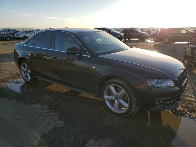 Photo 4 from auction – 2012 AUDI A4 PREMIUM with VIN WAUFFAFL0CN008331