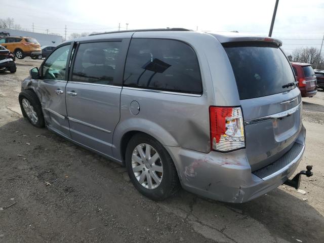 Photo 2 from auction – 2015 CHRYSLER TOWN & COU with VIN 2C4RC1BG8FR754986