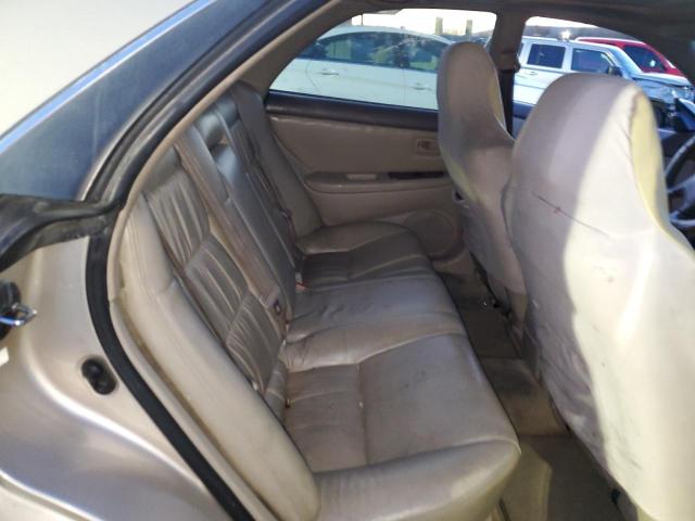 Photo 10 from auction – 1998 LEXUS ES 300 with VIN JT8BF28G1W5036486